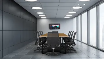 Specialty Retail & Convenience