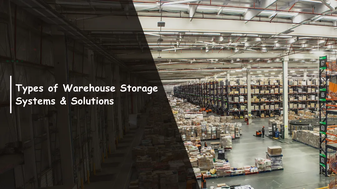 Retail Distribution Centers