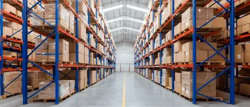 Warehousing & Distribution