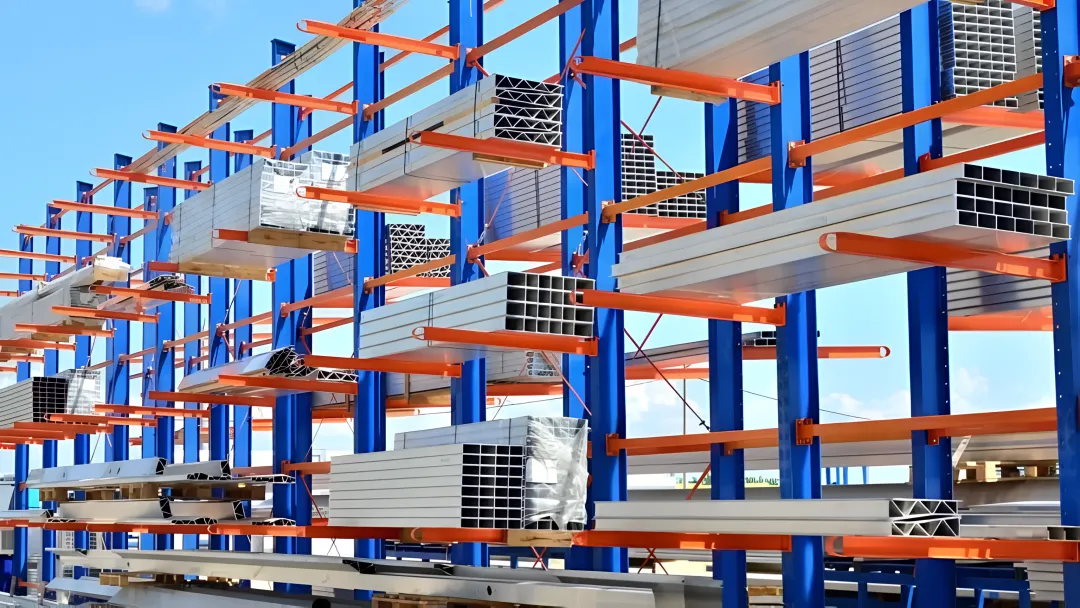 Industrial Facilities