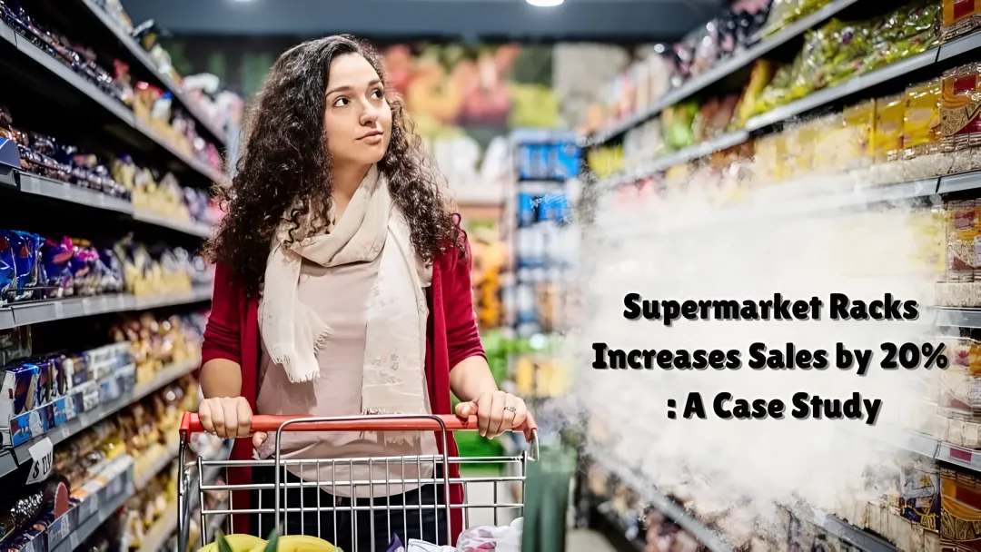 Supermarkets & Hypermarkets