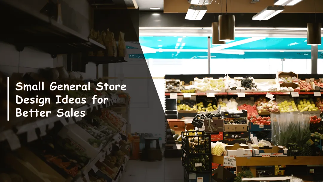 General Retail Stores