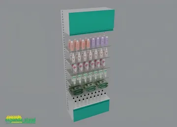 Pharmacy & Medical Stores