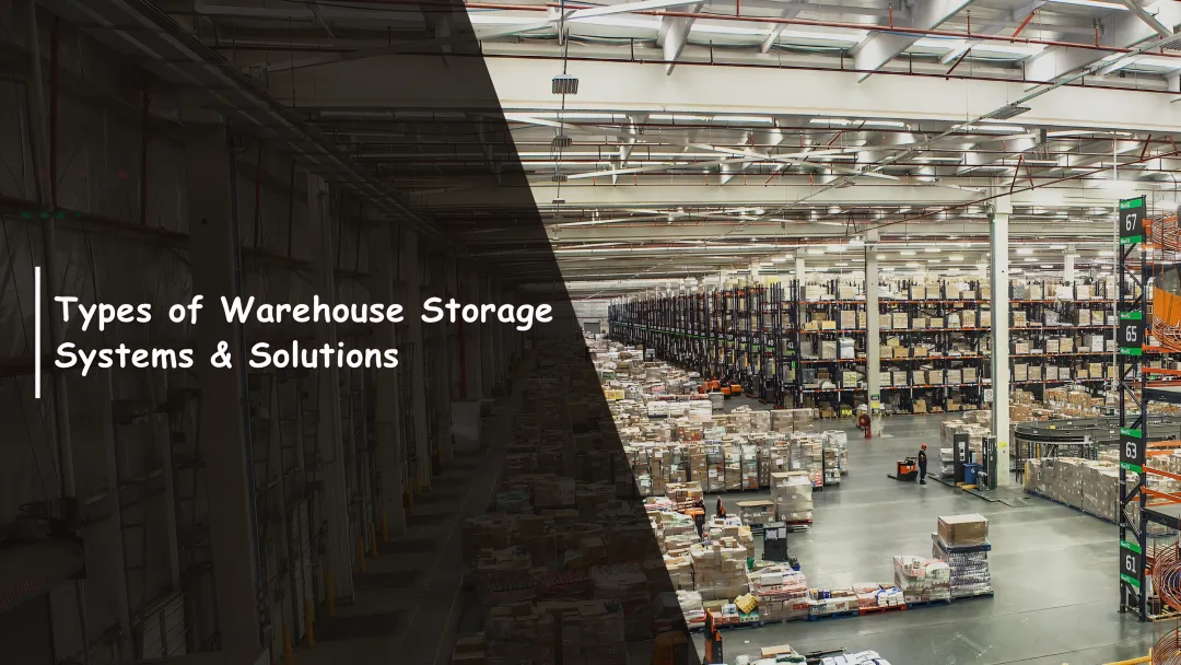 Retail Distribution