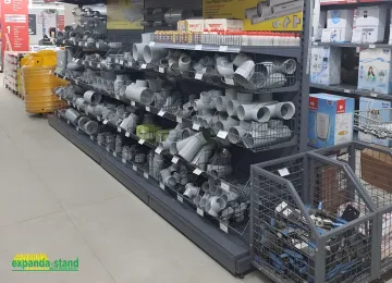 Hardware & Home Improvement