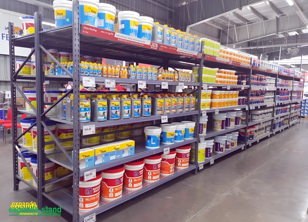 Specialty Retail