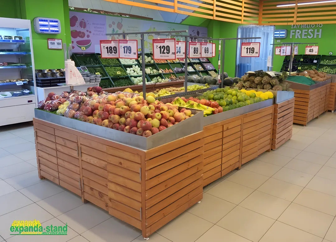 Specialty Food Stores