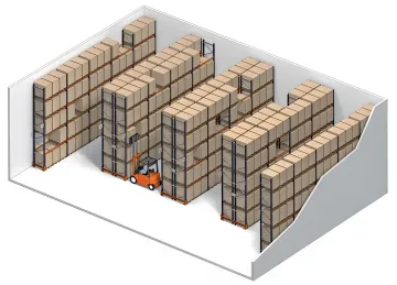 Industrial & Manufacturing