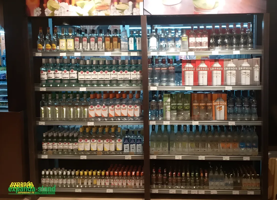 Specialty Retail Stores