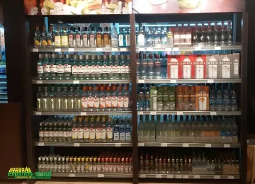 Specialty Retail Stores