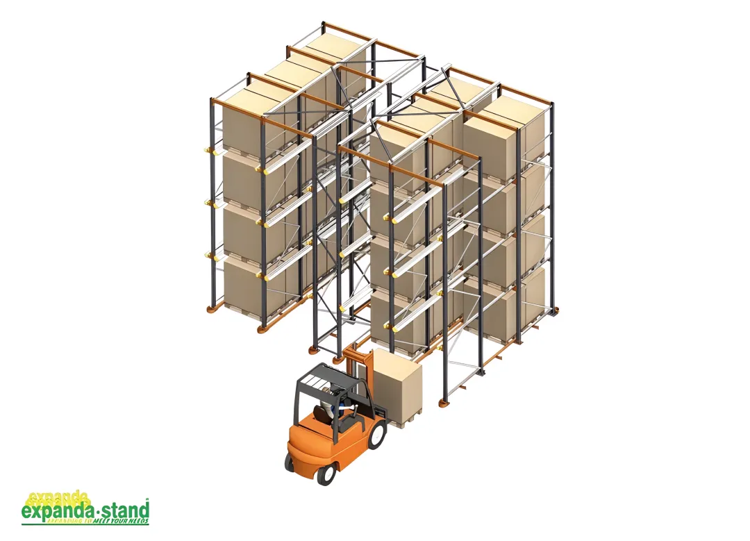 Cold Storage Facilities