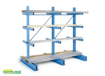 Industrial & Manufacturing