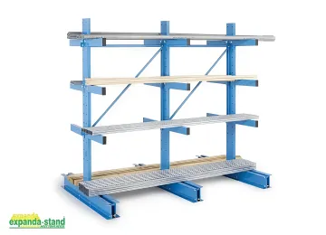 Industrial & Manufacturing Facilities