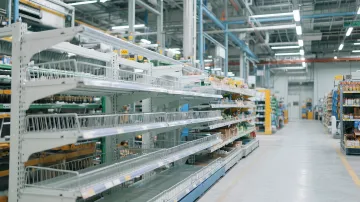 Industrial & Manufacturing Facilities