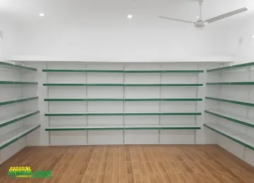 Department Stores