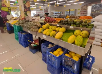 Supermarkets and Hypermarkets