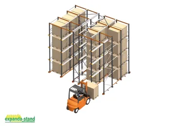 Cold Storage Facilities