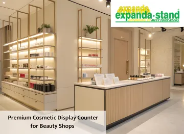 Specialty & Department Stores
