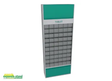 Pharmacy & Medical Retail