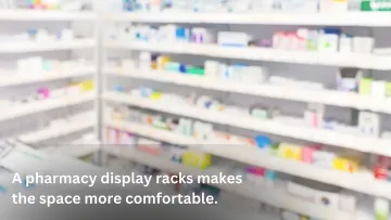 Pharmacy & Medical Stores