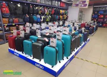Electronics & Specialty Retail