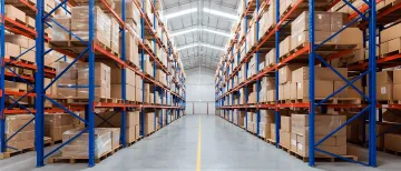 Manufacturing Facilities