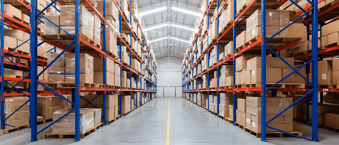 Industrial & Manufacturing