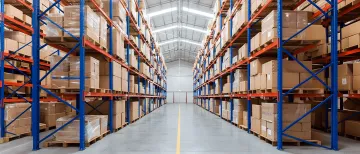 Industrial & Manufacturing