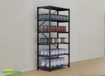 Warehousing & Distribution