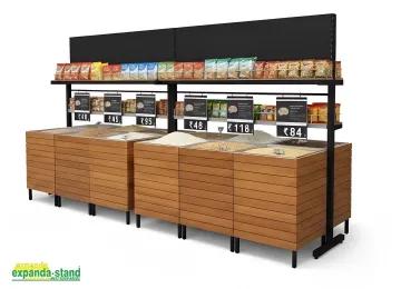 Specialty Food Stores