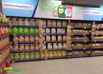 Retail Chains