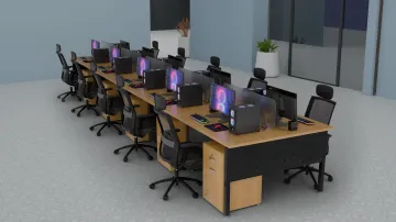 Corporate Offices
