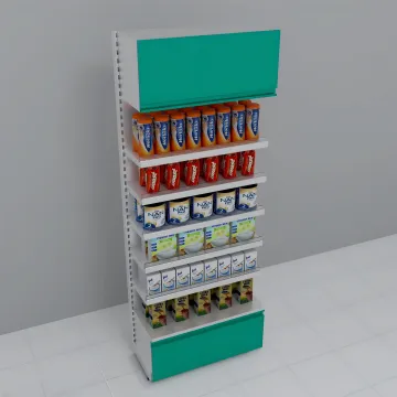 Pharmacy & Medical Stores