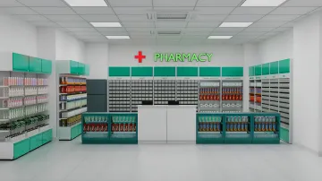 Pharmacy & Medical Stores