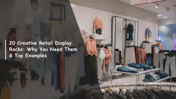 Specialty Retail Electronics, Sports & Fashion
