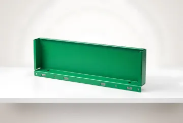 PANDA BIN BACK STOPPER