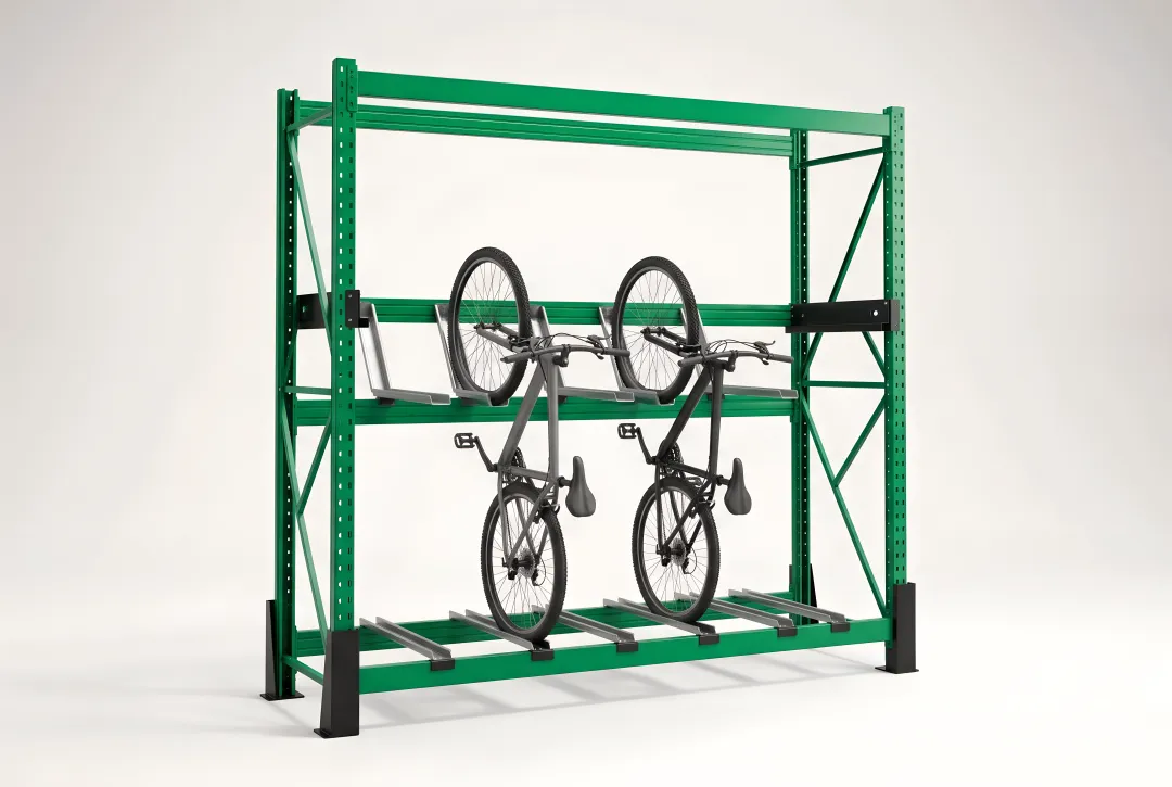 Cycle-Racks
