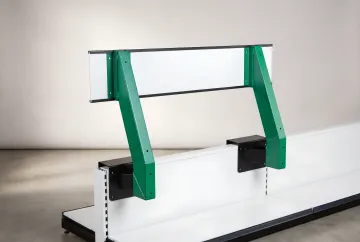 Header Holder