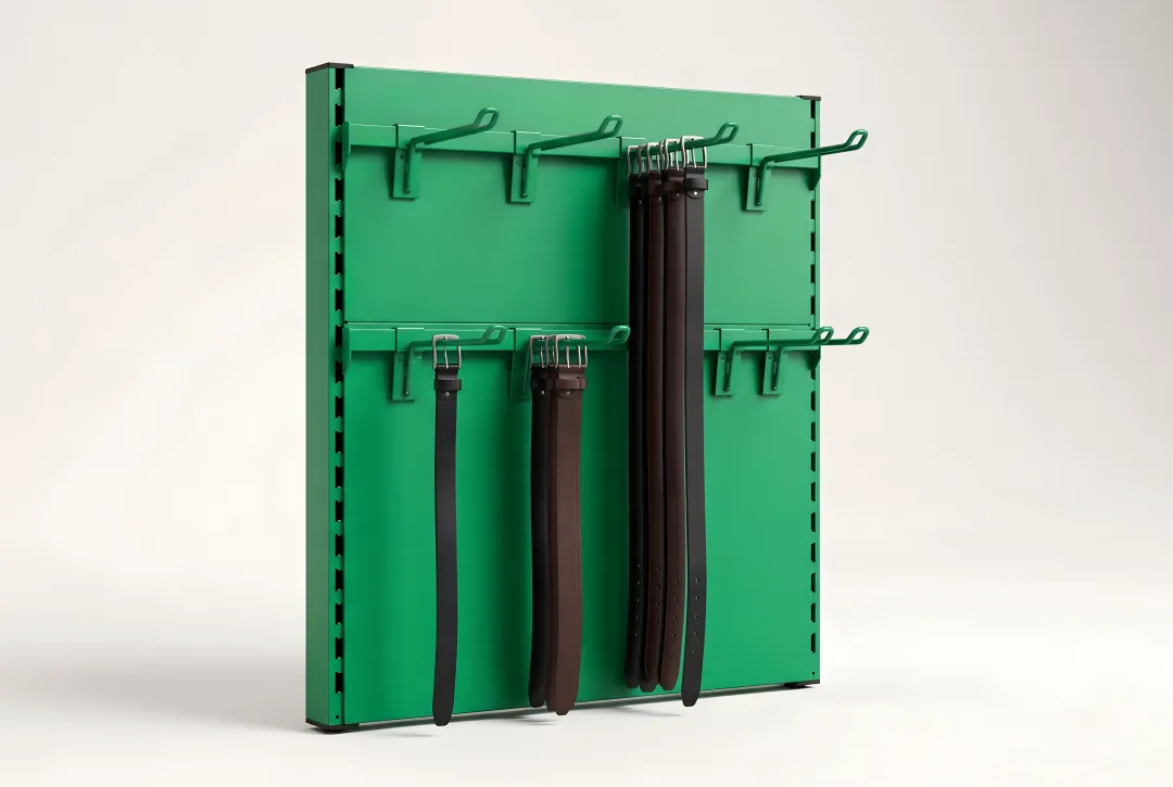 Belt Stand