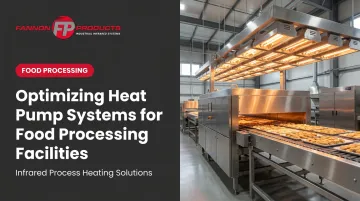 Optimizing Heat Pump Systems for Food Processing Facilities