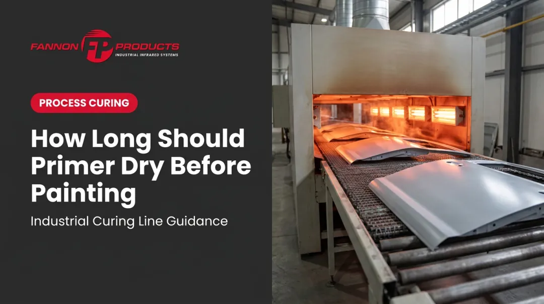 How Long Should Primer Dry Before Painting