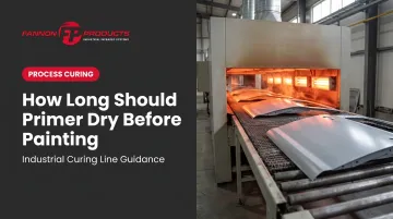 How Long Should Primer Dry Before Painting