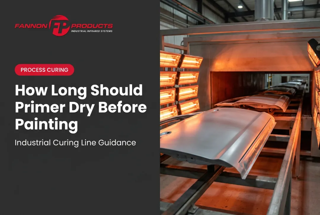 How Long Should Primer Dry Before Painting