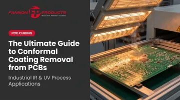 The Ultimate Guide to Conformal Coating Removal from PCBs
