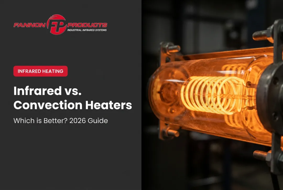 Infrared vs. Convection Heaters: Which is Better? 2026 Guide