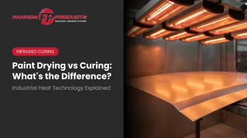 Paint Drying vs Curing: What's the Difference?