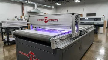 Inkjet Printing