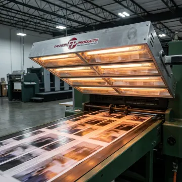 Printing & Inkjet