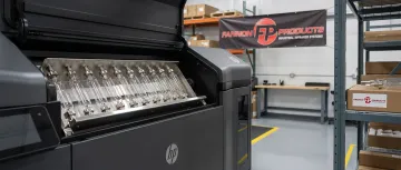 3D Printing