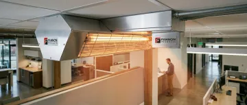 Commercial Office & Retail